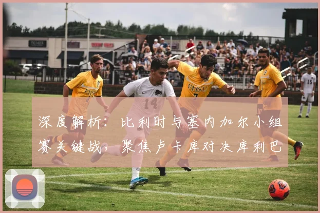 深度解析：比利时与塞内加尔小组赛关键战，聚焦卢卡库对决库利巴利及双方战术博弈